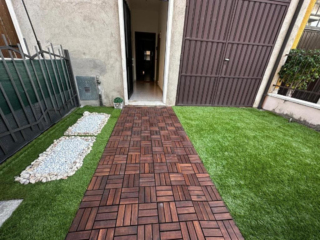 Civico 56 Apartment - Verona — Photos 2