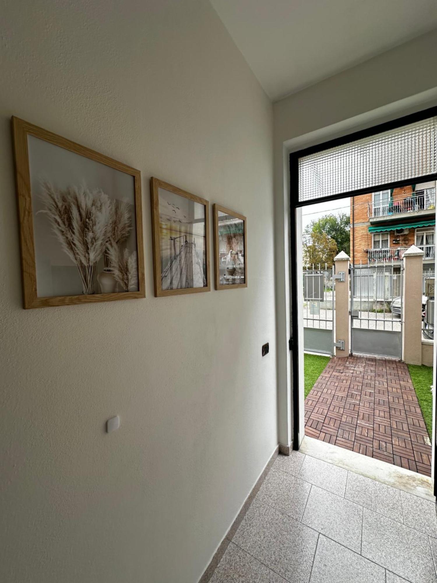 Civico 56 Apartment - Verona — Photos 1